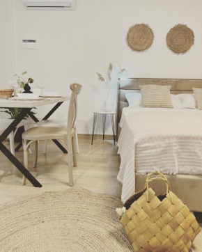 Art Studio Apartments